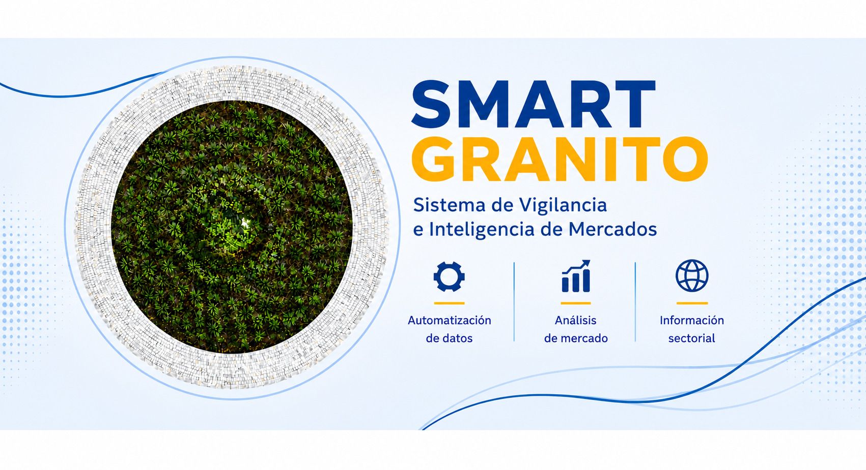Smart Granito