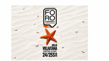 Foro Contract Alicante