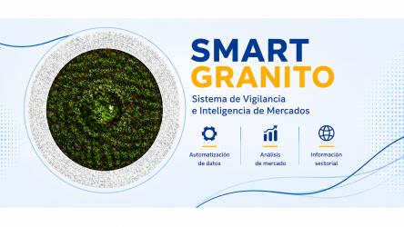 Smart Granito