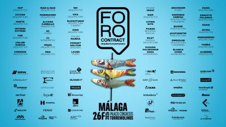 Foro Contract Málaga