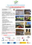 Cartel FP DUAL sector granito