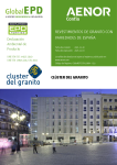 DAP - Revestimientos de granito con variedades de España
