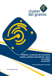Informe evolución precios 2021