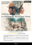 Programa Avant Premiere STONEGAL 2026