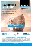 Programa Jornada StoneGal