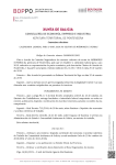 Calendario Laboral 2020 Mármoles y Piedras
