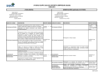 Cuadro resumen modificación bases Galicia Exporta Empresas