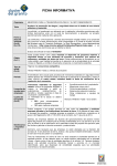 Ficha resumen ayuda PRL