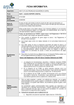 Ficha resumen ayuda