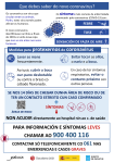 ¿Qué debes saber do novo coronavirus?