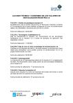 Temario ciclo talleres de Digitalización