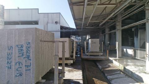 Proyecto - Euro-Roca