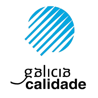 Galicia Calidade