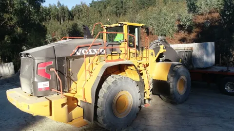 Proyecto - Lemmar Granite