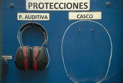 Localización rápida