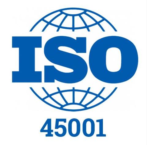 ISO 45001