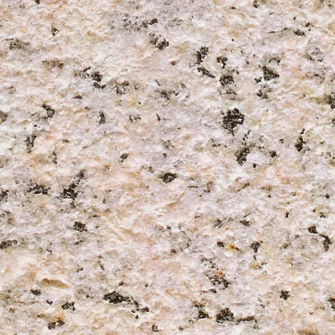 Acabado - Abujardado