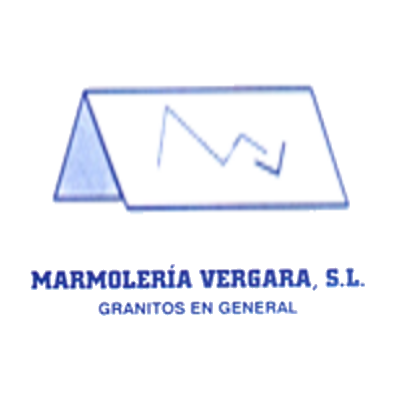 Marmolería Vergara, sl