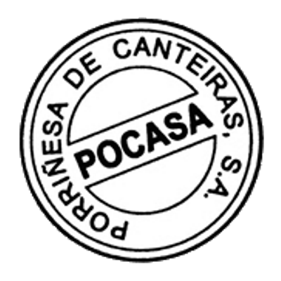 Pocasa-Porriñesa de canteiras, sa