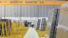 Proyecto - Granitos Ibericos