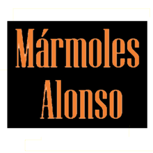 Mármoles Alonso Vila, sl