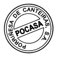 Pocasa-Porriñesa de canteiras, sa