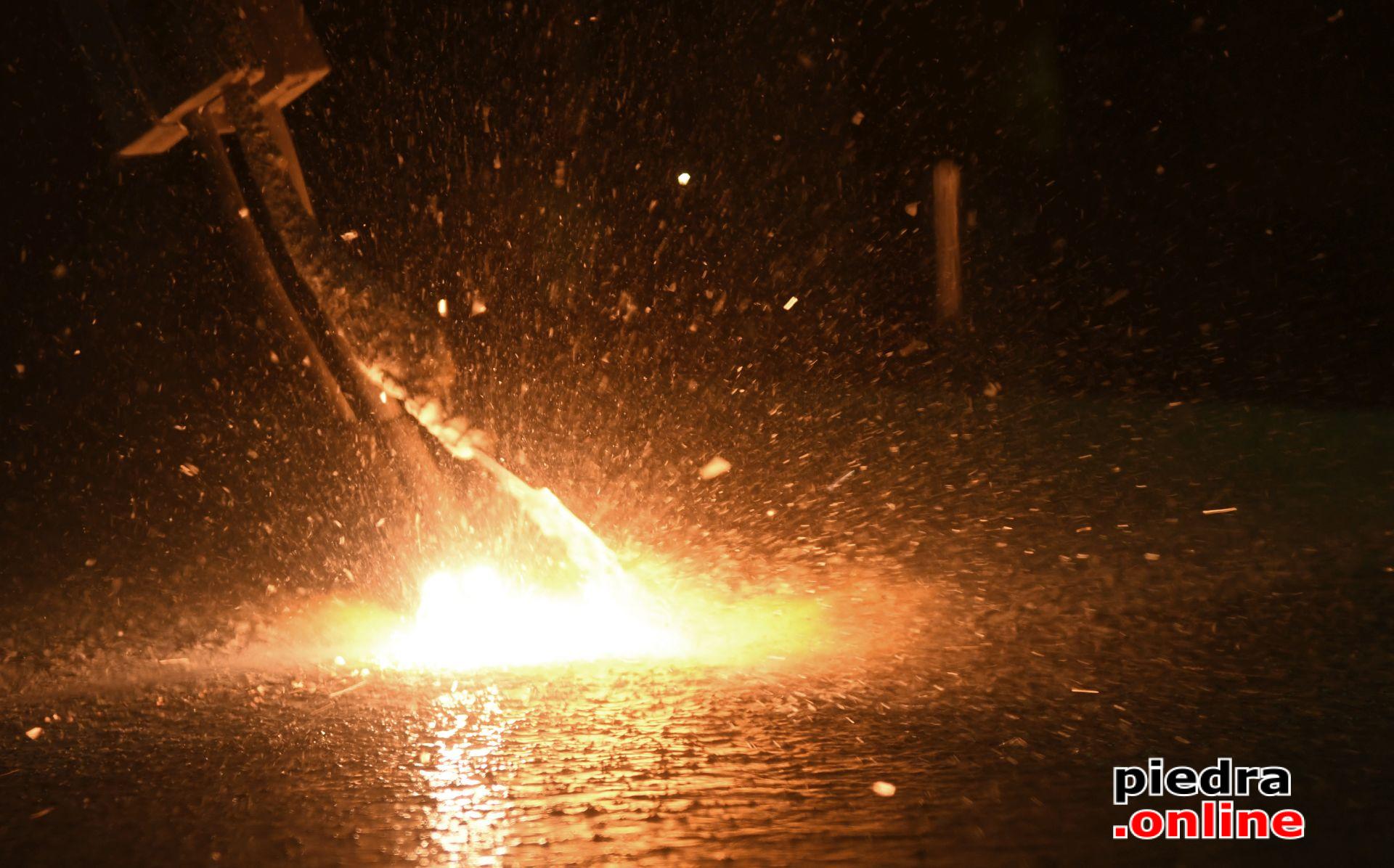Flameador