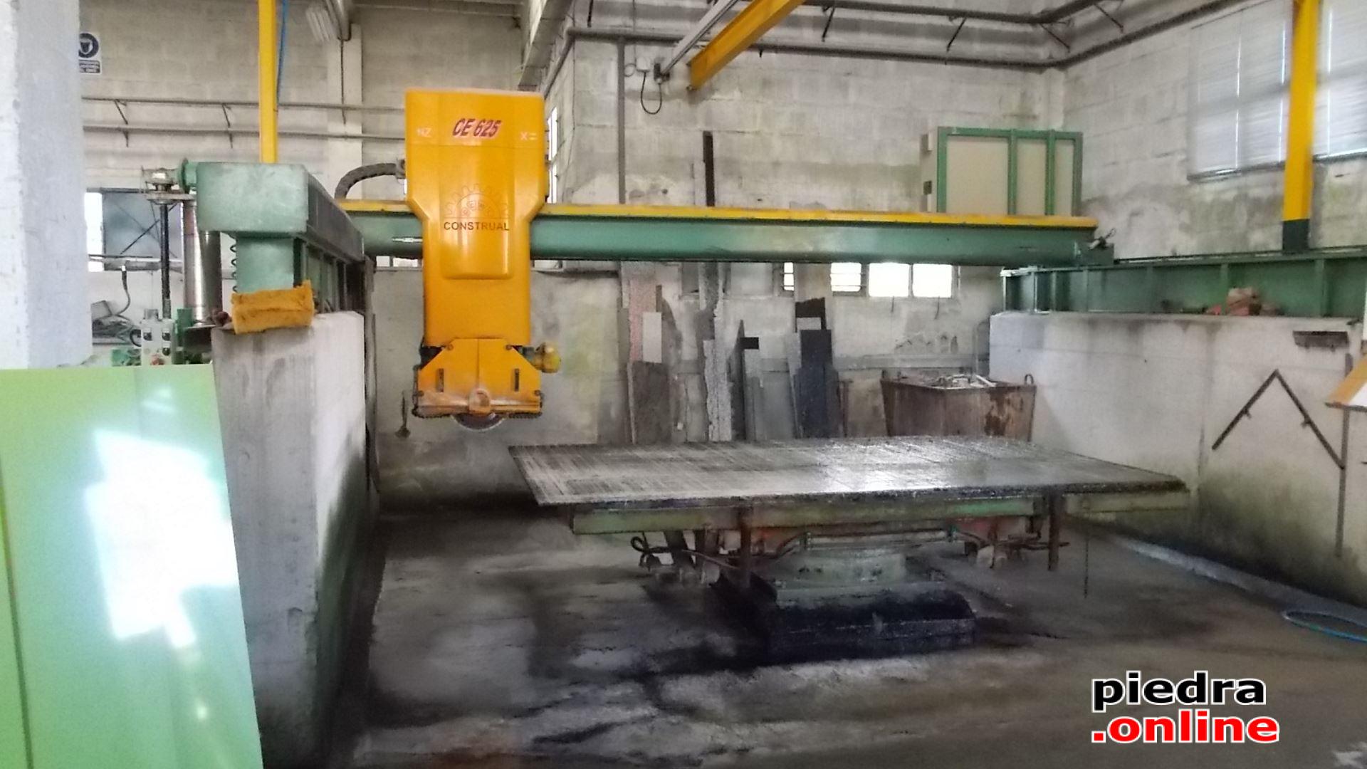 Operario de corte